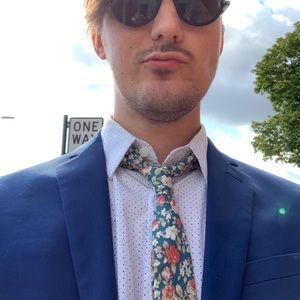 Meet your Posher, Erich